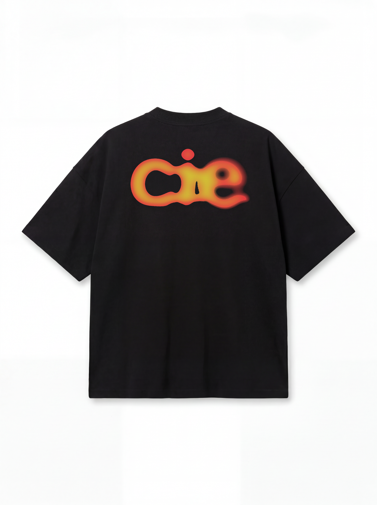 Black T-Shirt