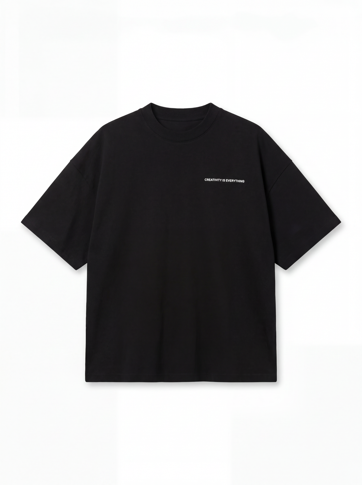 Black T-Shirt