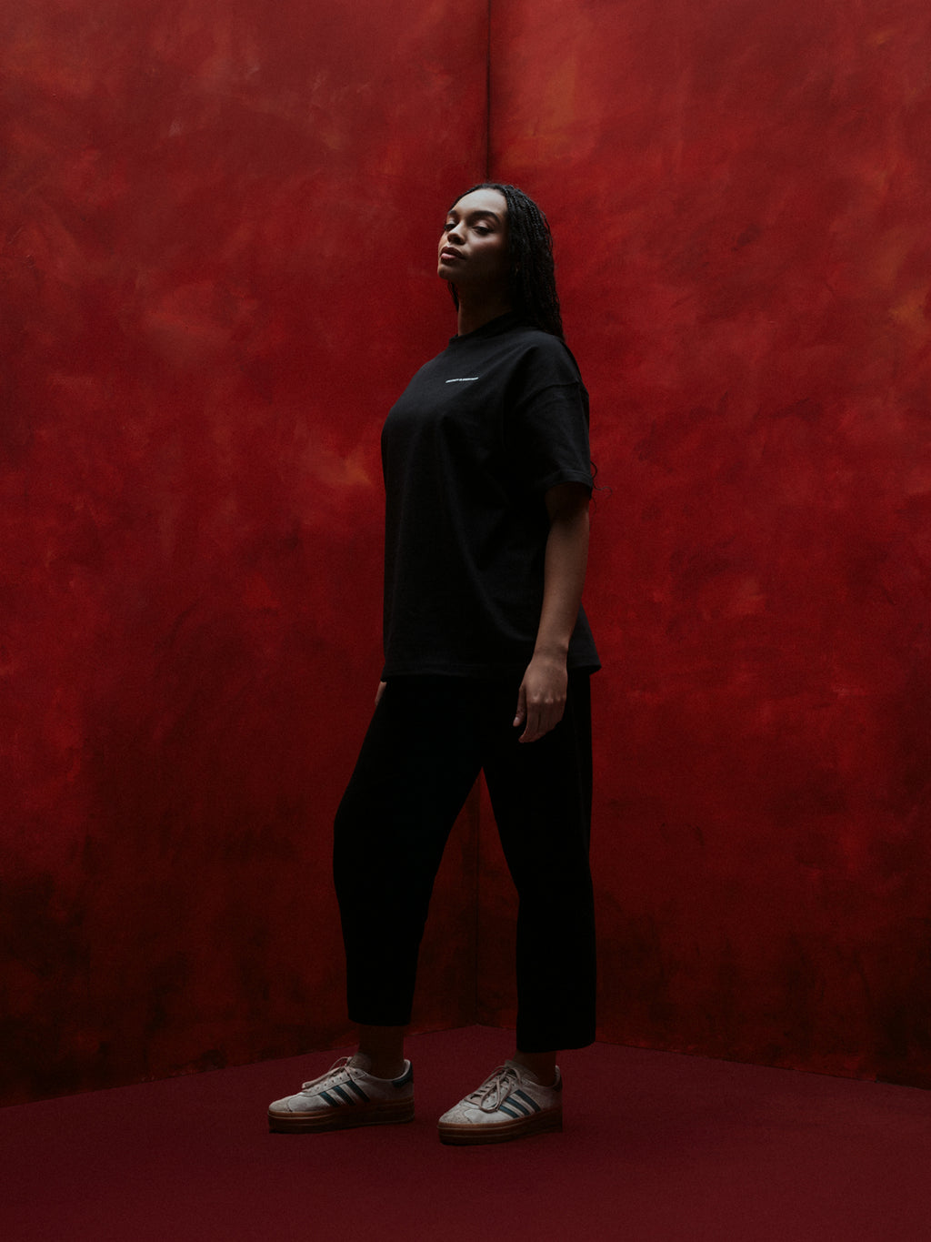Black T-Shirt