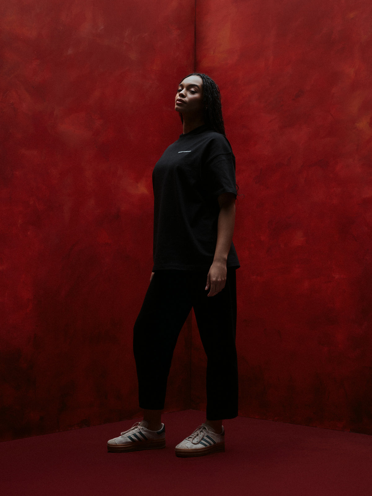 Black T-Shirt