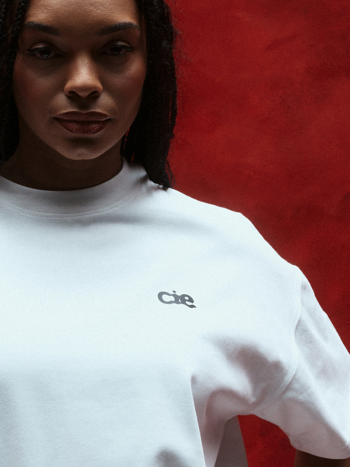 White T-Shirt