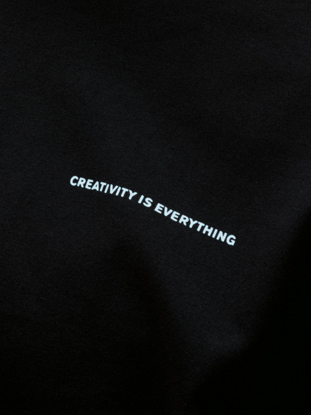 Black T-Shirt