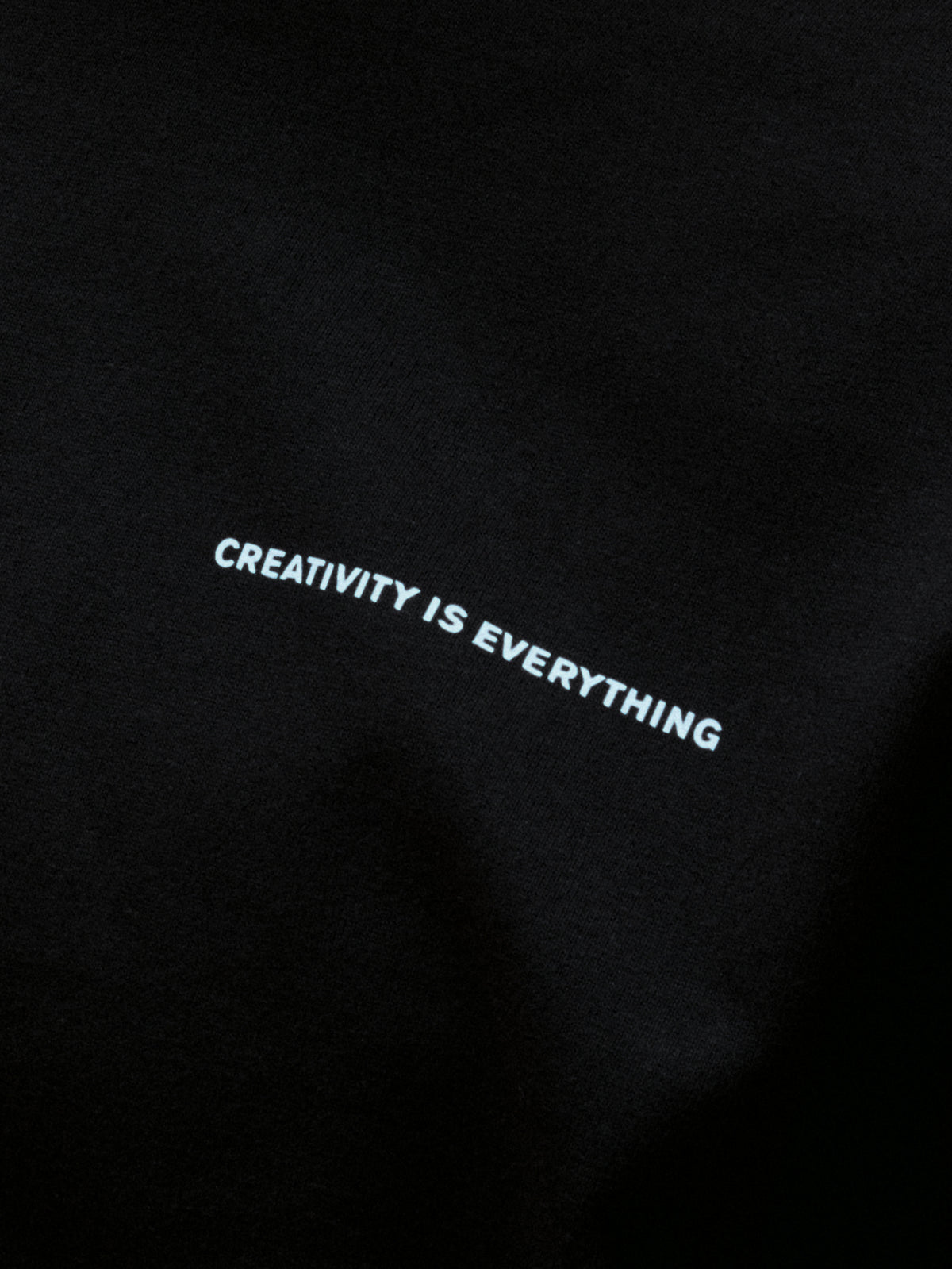 Black T-Shirt