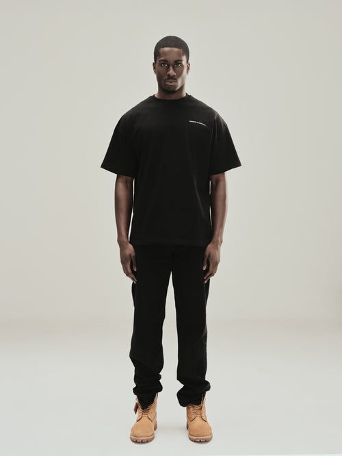 Black T-Shirt