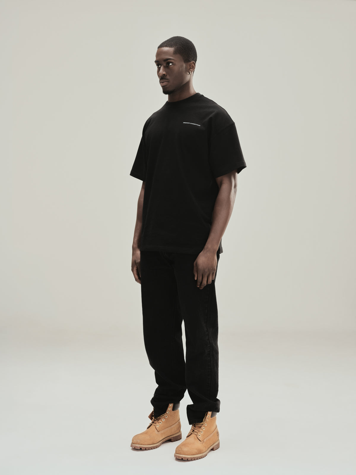 Black T-Shirt