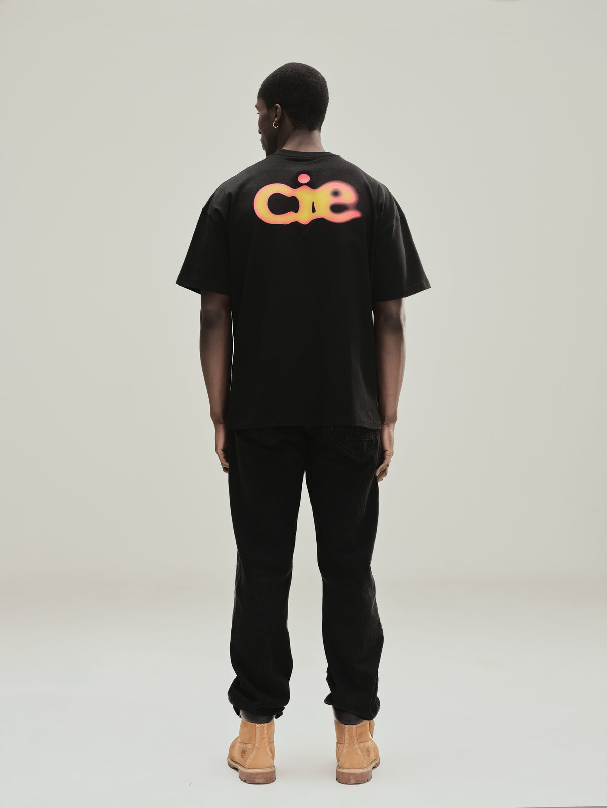 Black T-Shirt